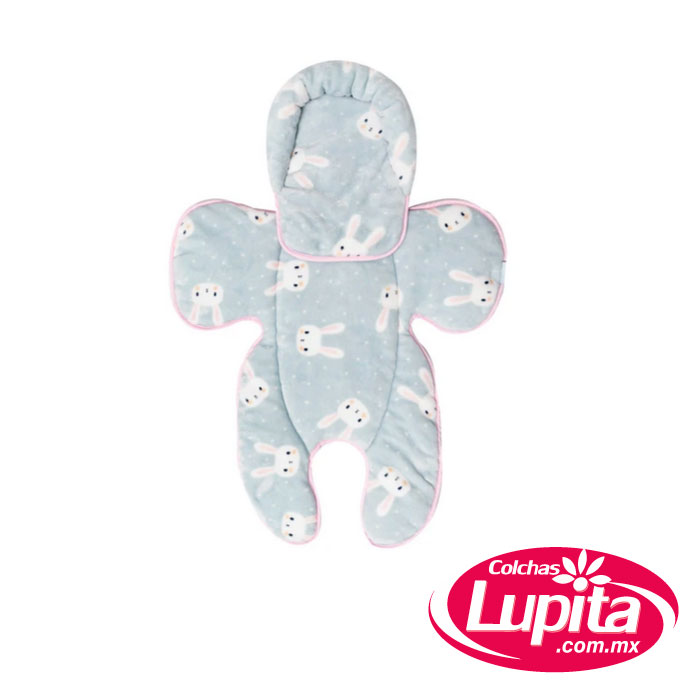 BABY COMFORT BUNNY (Chiquimundo 23)