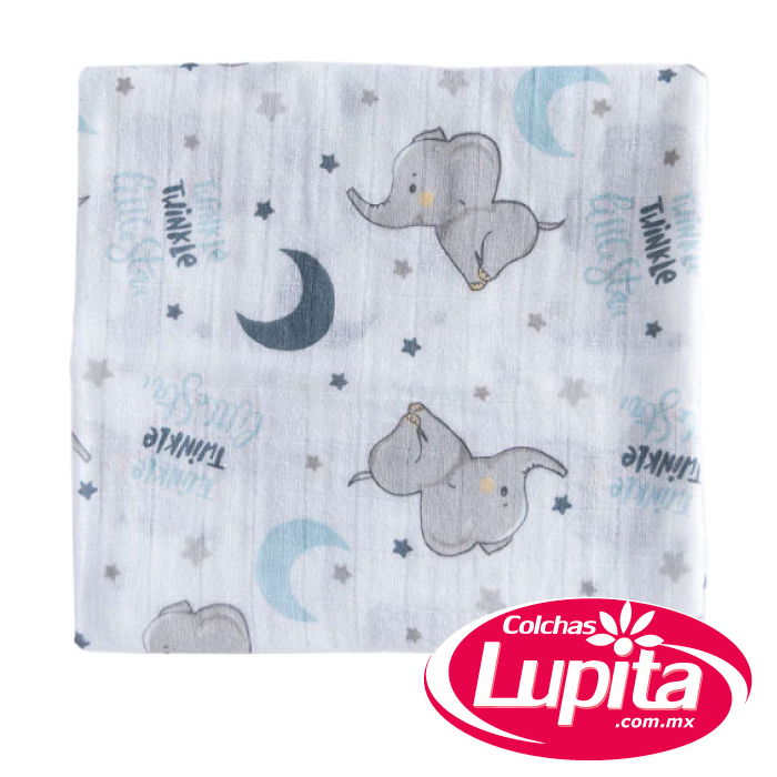 SABANITAS POL ELEPHANT (Vianney 24)