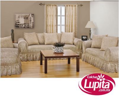 CUBRESALAS DE 2 PLAZAS JENNY (Elefantito 25)