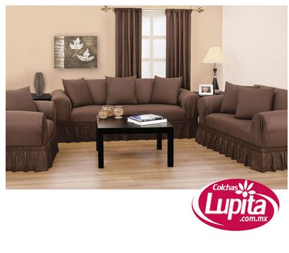 CUBRESALAS DE 3 PLAZAS TOKIO (Elefantito 25)