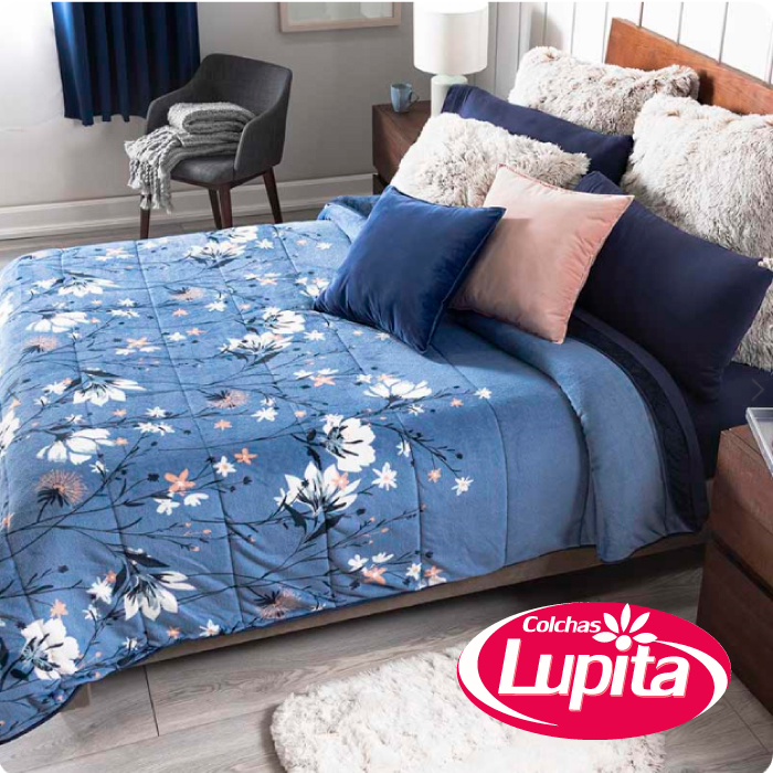 COBERTOR INVERNAL KS/QS ARTICO (Vianney 24)