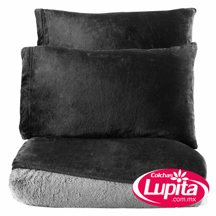 SABANAS SIBERIA IND NEGRO C/SAB PLANA (Vianney 24)