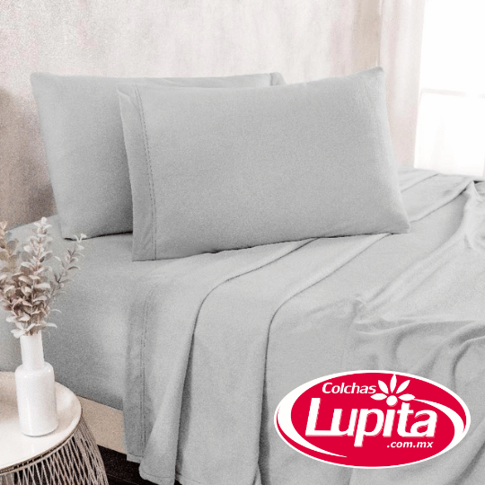 SABANAS ANDES POLAR QS GRIS (Vianney 24)