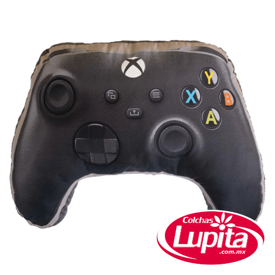 COJIN XL XBOX (Vianney 24)