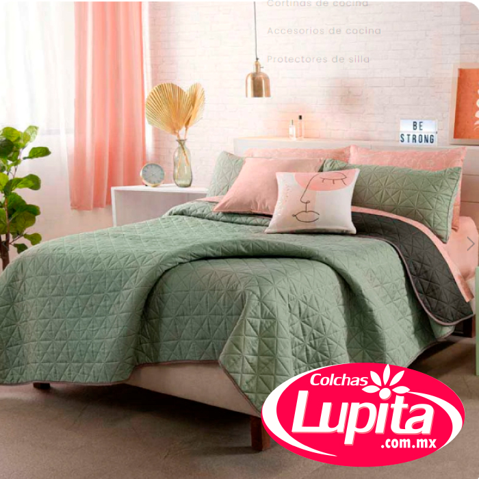 EDREDON NOVO IND OLIVO (Vianney 24)