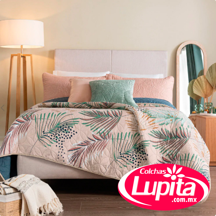 EDREDON NOVO MAT CRETA (Vianney 24)