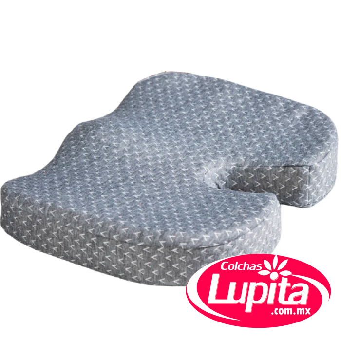 ALMOHADA VIAFOAM STD MULTISEAT (Vianney 24)