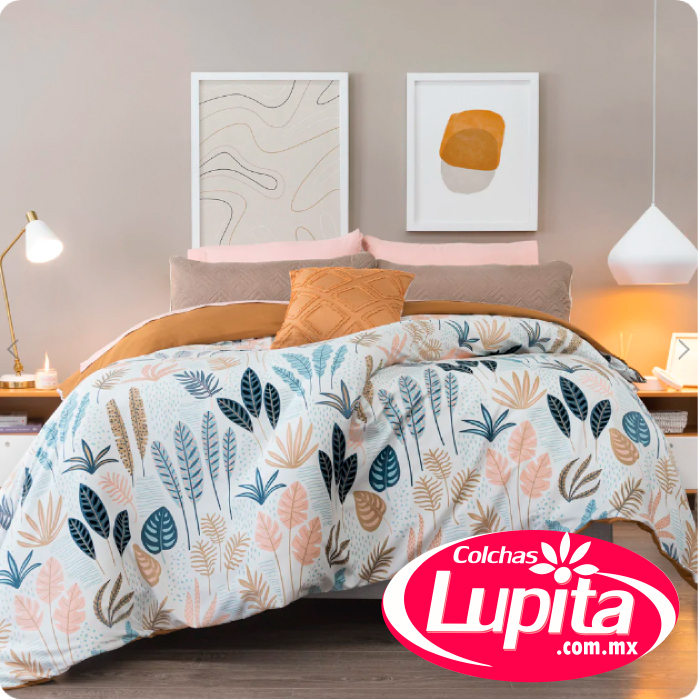 FUNDA DE DUVET MAT CAPRI (Vianney)