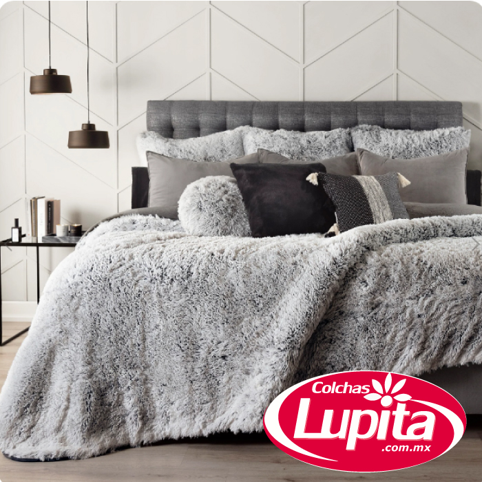 COBERTOR EVEREST KS XL BARROW (Vianney 24)