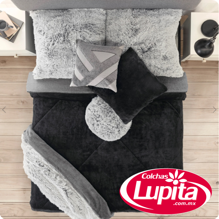 COBERTOR INVERNAL MAT/IND HIMALAYA (Vianney 24)