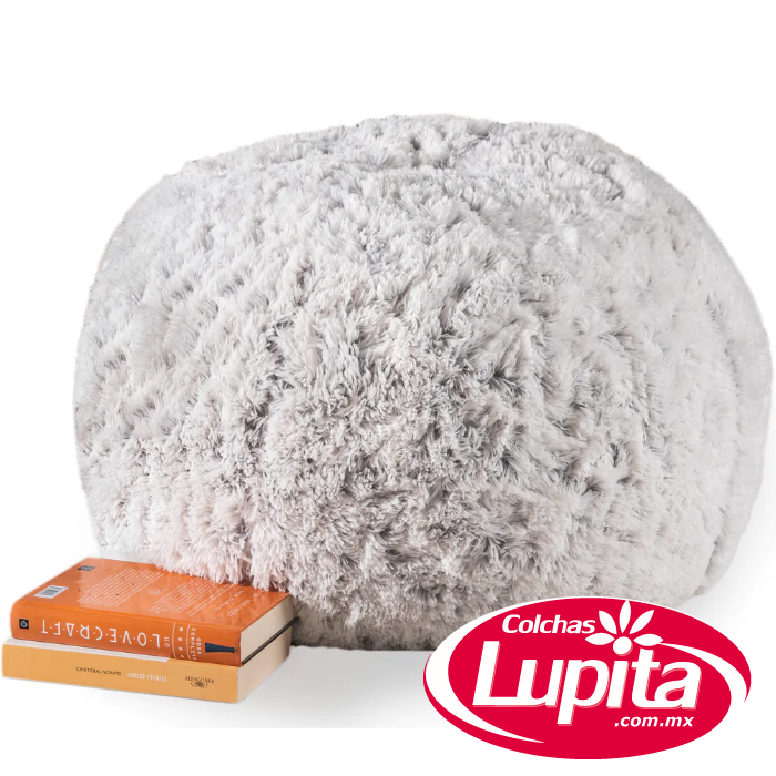 PUFF EVEREST BARROW (Vianney 24)