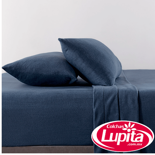 SABANAS ANDES POLAR IND AZUL (Vianney 24)