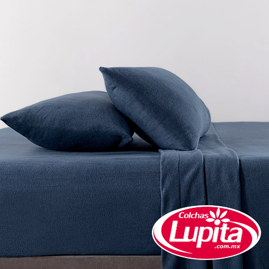 SABANAS ANDES POLAR QS AZUL (Vianney 24)