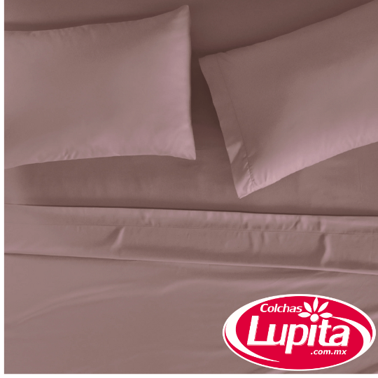 SABANAS VIASOFT MAT LILA (Vianney 23)