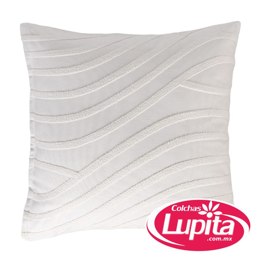 FUNDA DE COJIN MERIDA (Vianney 23)