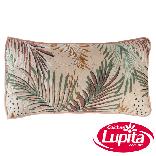 FUNDA DE ALMOHADA KS NOVO CRETA (Vianney 23)