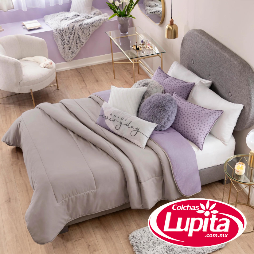 EDREDON QS/MAT XL ARUBA (Vianney 23)