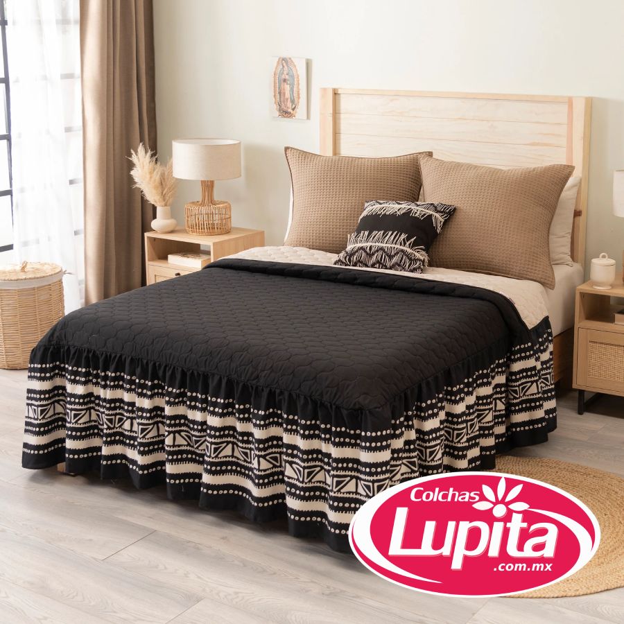 COLCHA KS BERNAL (Vianney 23)