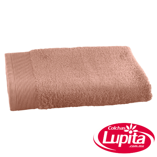 TOALLA MODAL BAÑO ROSETA (Vianney 23)