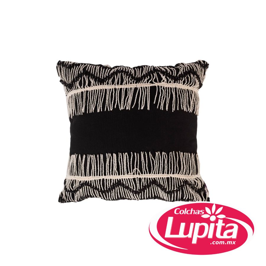 FUNDA DE COJIN ATENAS (Vianney 23)