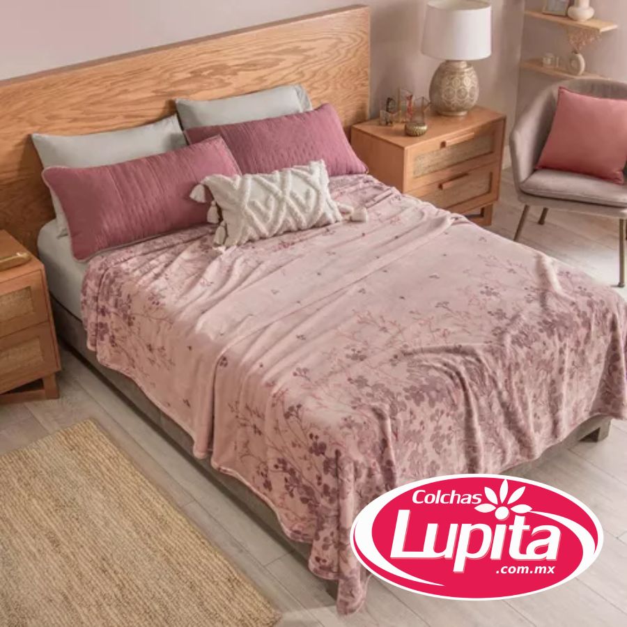 COBERTOR LIGERO KS/QS HANAMI (Vianney 23)