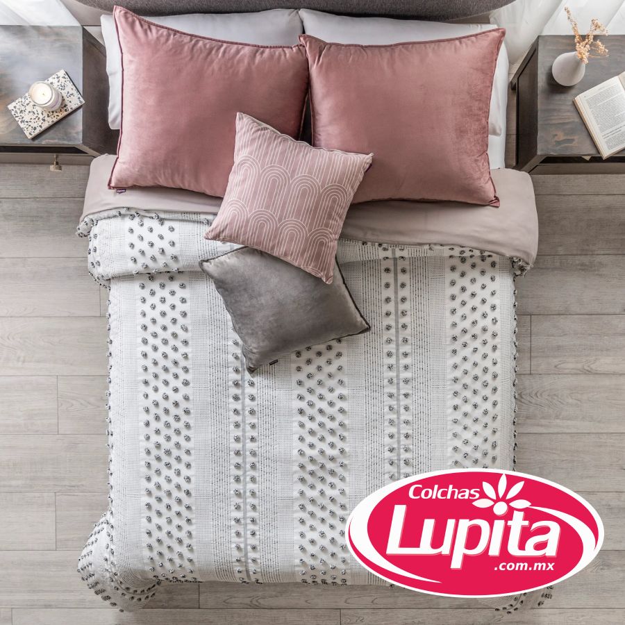 FUNDA DE DUVET KS VALENCIA (Vianney 23)