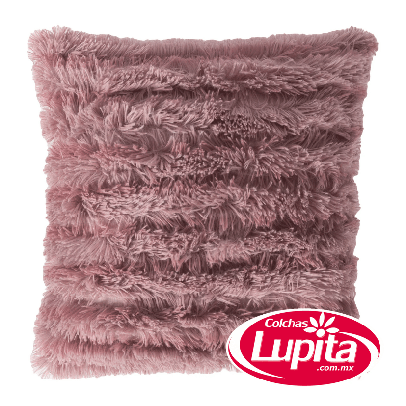 FUNDA DE ALMOHADA EUROPEA EVEREST PALENA (Vianney 24)