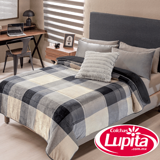 COBERTOR INVERNAL KS/QS QUEBEC (Vianney 24)