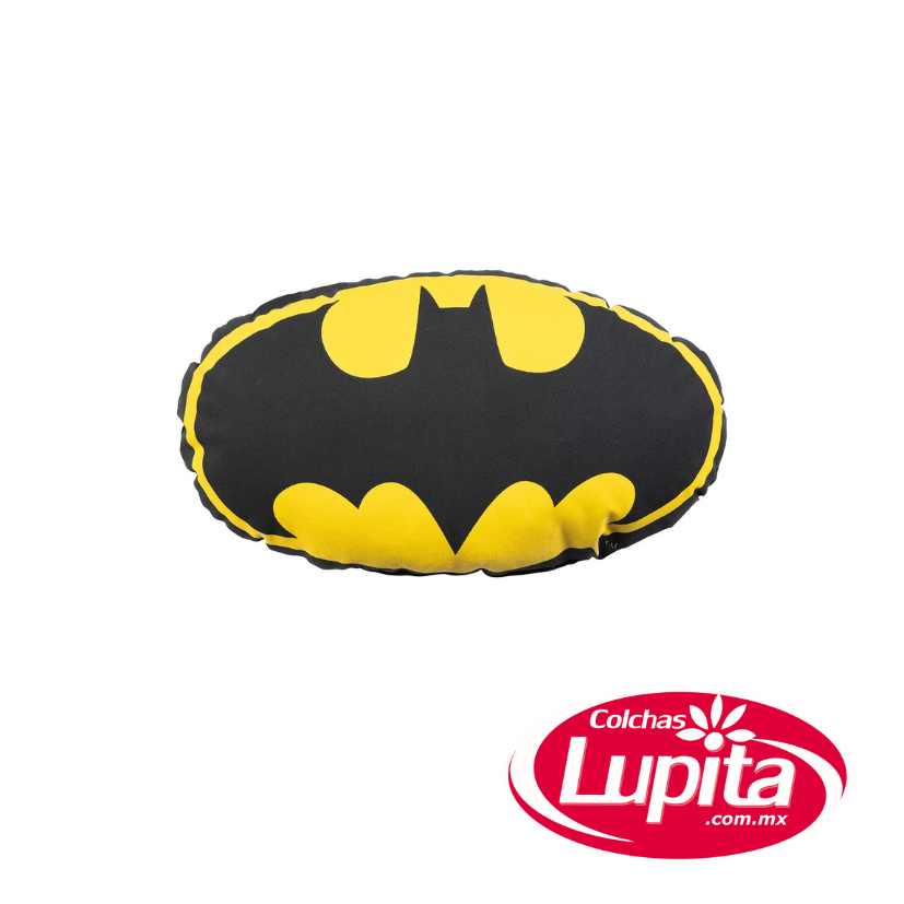 COJIN BATMAN (Vianney 24)