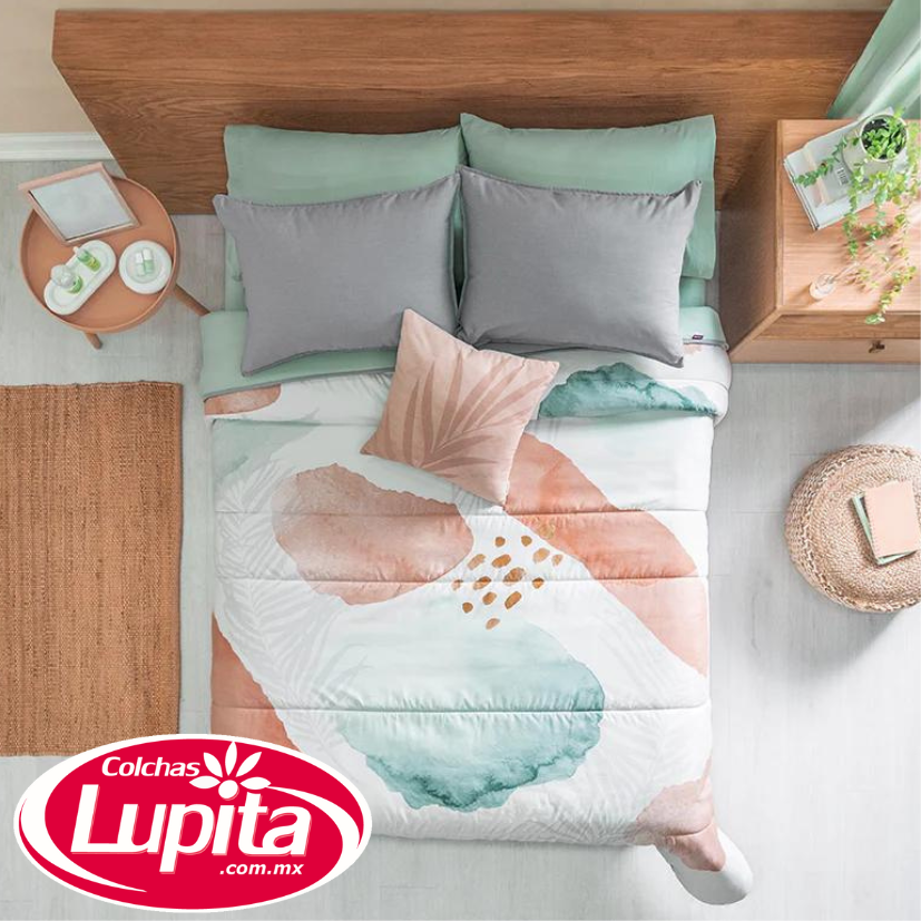 EDREDON QS/MAT XL BAHIA (Vianney 24)