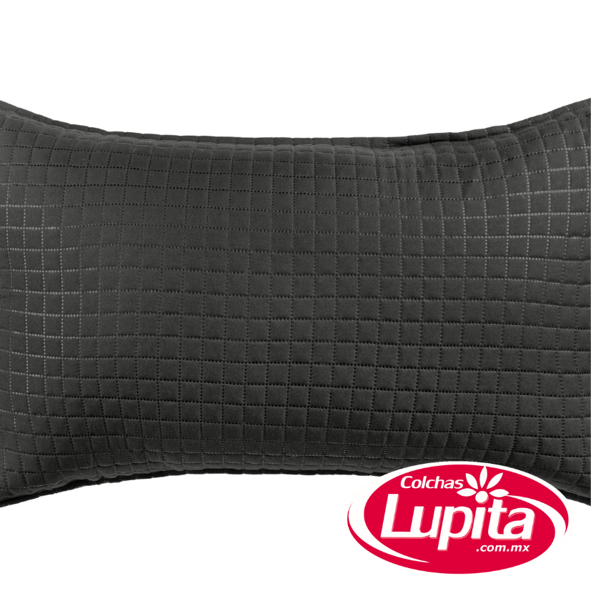 FUNDA DE ALMOHADA STD NOVO ESTAÑO (Vianney 24)