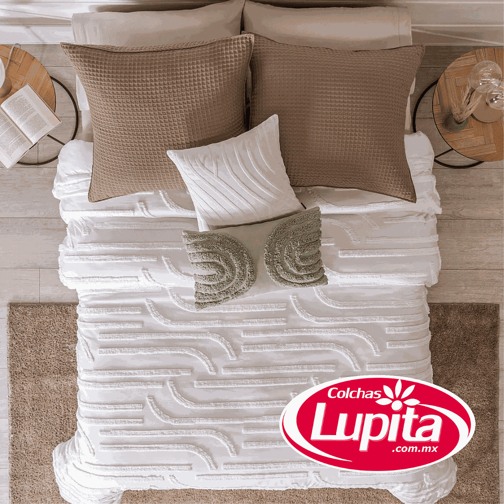 FUNDA DE DUVET KS XL DECO (Vianney 24)