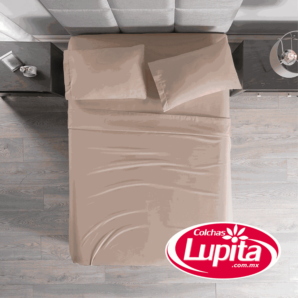 SABANAS VIASOFT QS ALMOND (Vianney 24)