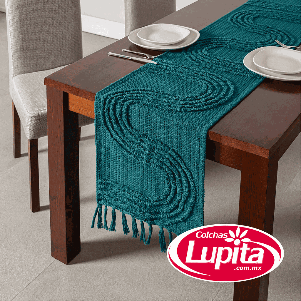 CAMINO DE MESA MED MUMBAI ATLANTICO (Vianney 24)