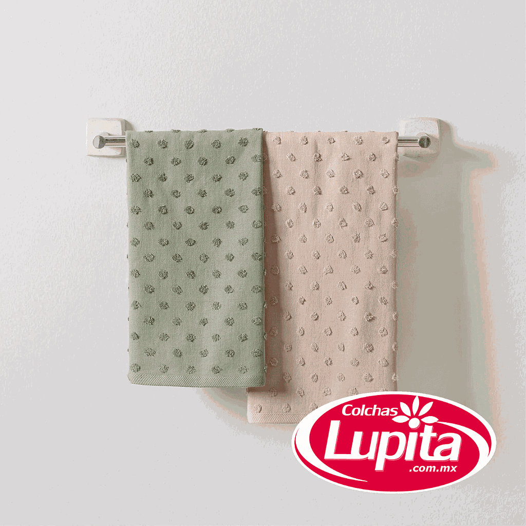 JGO TOALLAS VOGA LYON PULLMAN (Vianney 24)