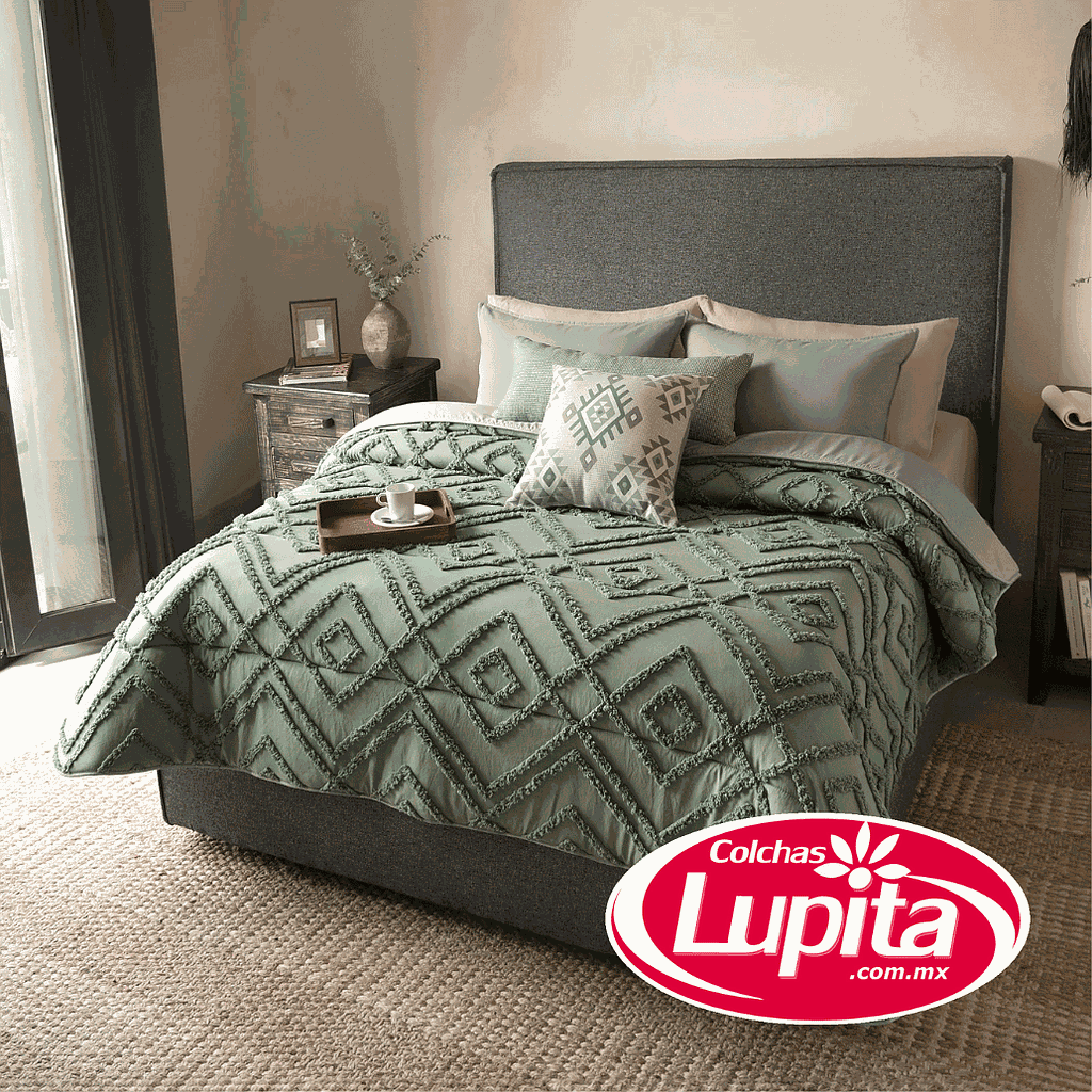 EDREDON KS XL TAXCO (Vianney 24)