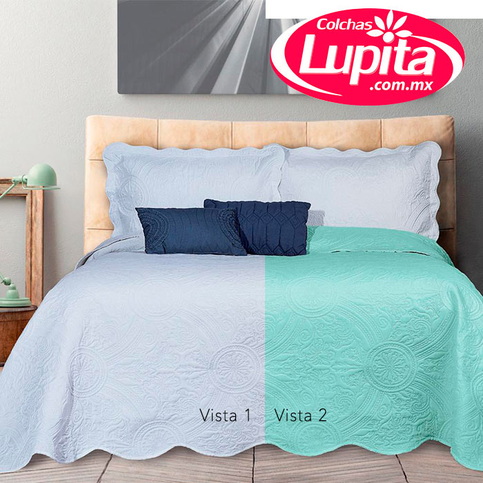 EDREDON SONICDUO DELI MATRIMONIAL (Aprezzio)