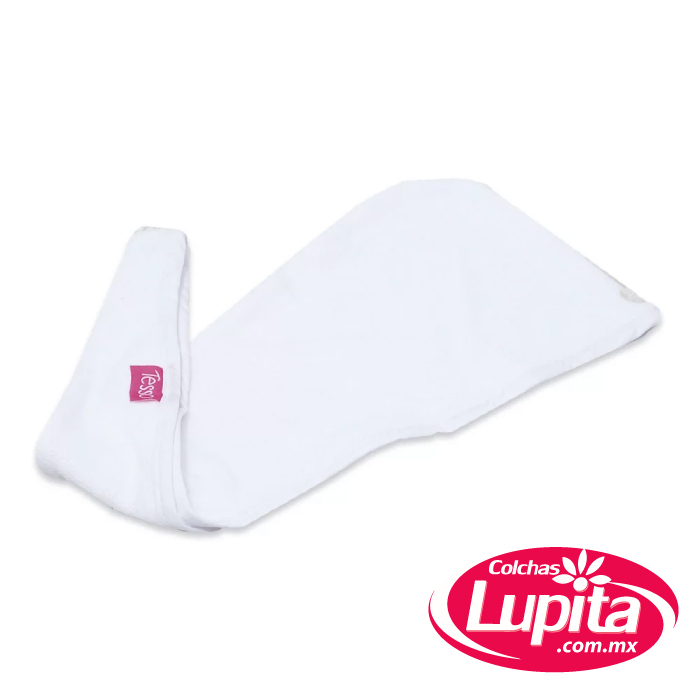 TOALLA MAGICA BLANCA (Tesso)