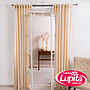 JGO CORTINAS VIASOFT LARGA BEIGE (Vianney Hogar)