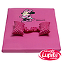 Colchon anti reflujo Minnie Mouse (Chiquimundo)