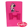 Colchon anti reflujo Minnie Mouse (Chiquimundo)