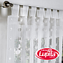 CORTINAS TRANSLUCIDAS LARGA FLORENCIA (Vianney 23)