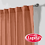 CORTINAS VIASOFT CORTA TERRACOTA (Vianney 24)