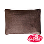 FUNDA DE ALMOHADA STD ALPES CAFE (Vianney 24)