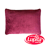 FUNDA DE ALMOHADA STD ALPES TINTO (Vianney 24)