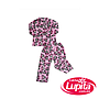 PIJAMITA PINK MINNIE 5-6 A (2 PZAS) (Chiquimundo 23)